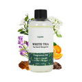 Lopeie Diffuser Oil Refill | 118ml (4.1 fl oz) | Ritz-Carlton Scent | White Tea & Citrus | Suitable for Ultrasonic & Anhydrous Diffusers
