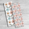 Flower Shop Bookmark | Set of 2 by The Saltwater Press